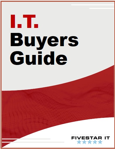 It buyers guide